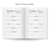 Guardian Eye Tarot Journal – Hardcover Journal for Spiritual Insights - Image 6