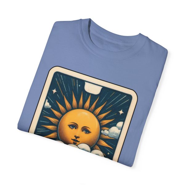 The Sunshine Tarot Cards T-Shirt - Image 9