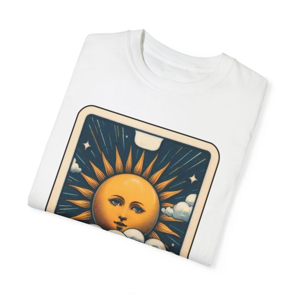 The Sunshine Tarot Cards T-Shirt - Image 3