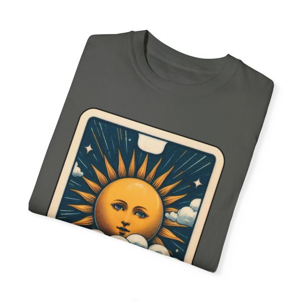 The Sunshine Tarot Cards T-Shirt - Image 7