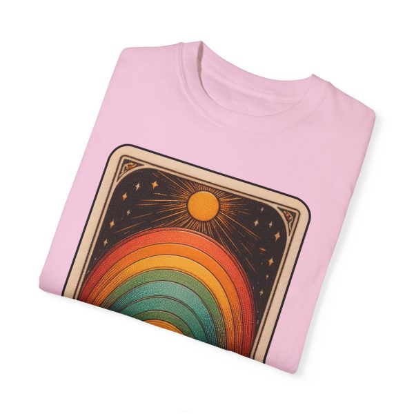 The Rainbow Tarot Card T-Shirt - Image 15