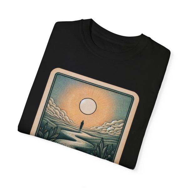 The River Tarot Card T-Shirt - Image 11
