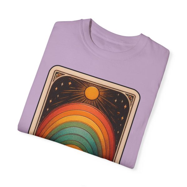 The Rainbow Tarot Card T-Shirt - Image 13