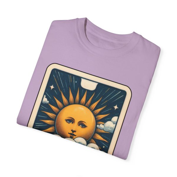 The Sunshine Tarot Cards T-Shirt - Image 13