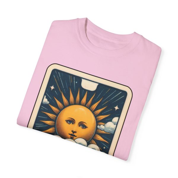 The Sunshine Tarot Cards T-Shirt - Image 15